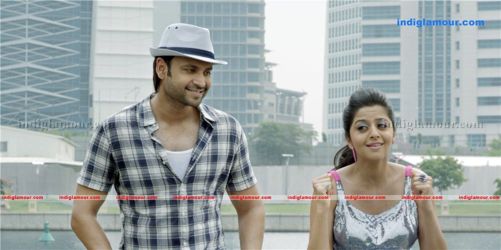 Daggaraga Dooranga Movie hd photo