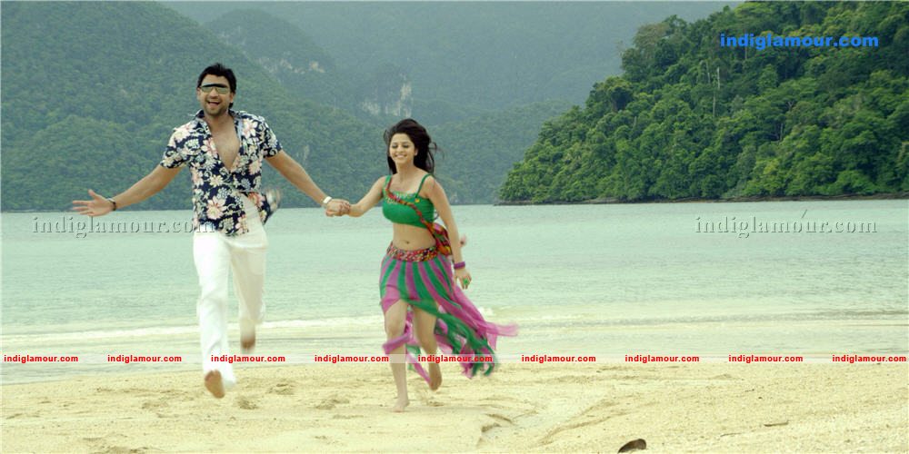 Daggaraga Dooranga Movie hd photo
