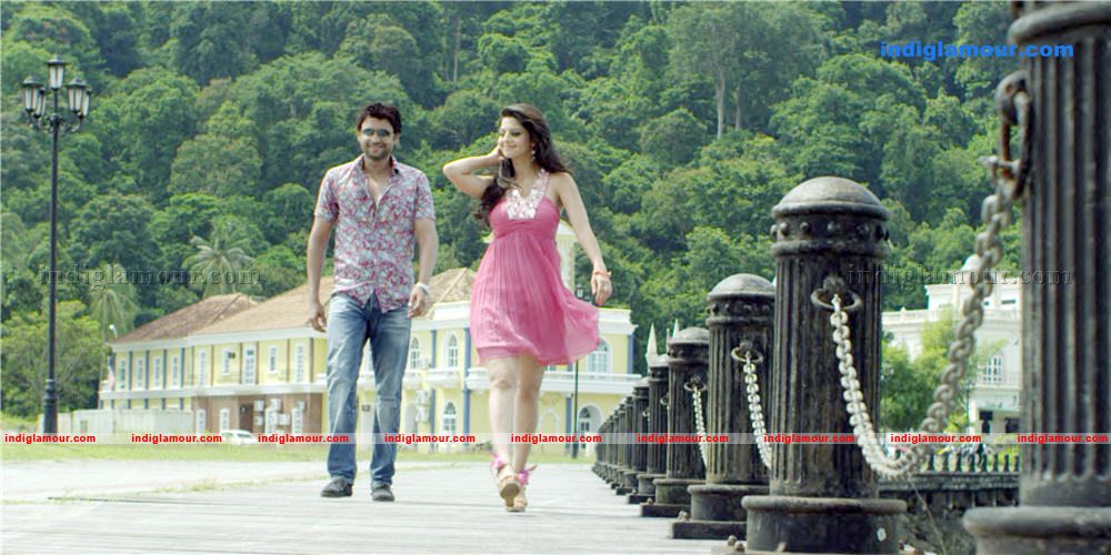 Daggaraga Dooranga Movie hd photo