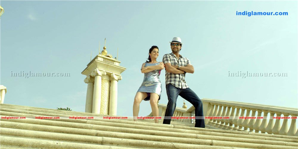 Daggaraga Dooranga Movie hd photo