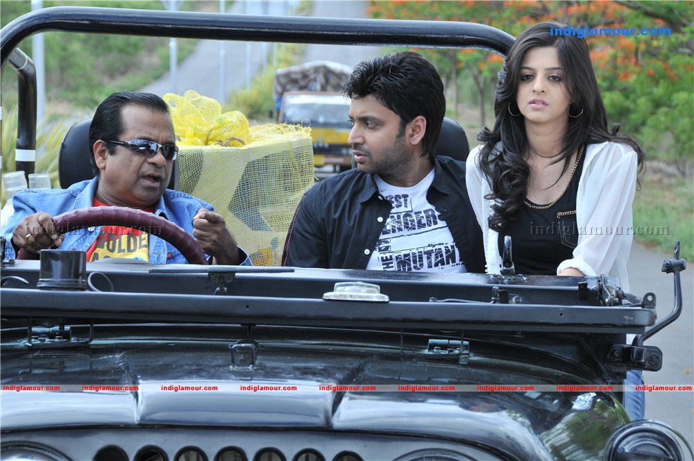 Daggaraga Dooranga Movie hd photo