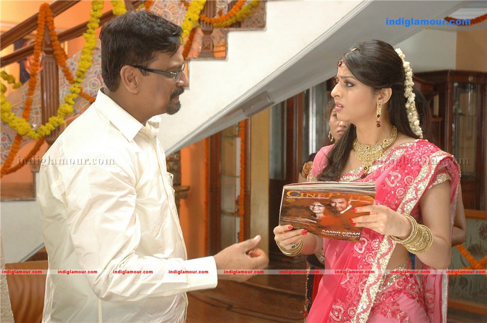 Daggaraga Dooranga Movie hd photo
