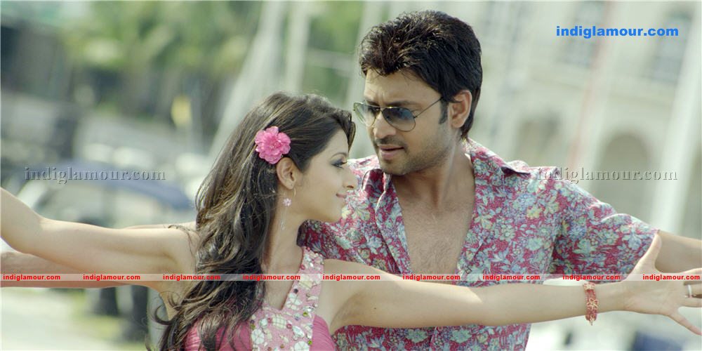 Daggaraga Dooranga Movie hd photo