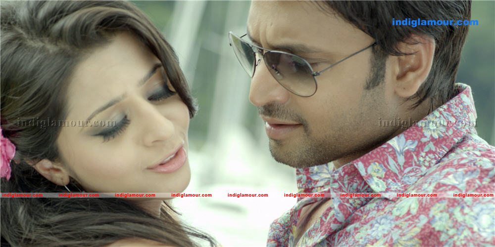 Daggaraga Dooranga Movie hd photo
