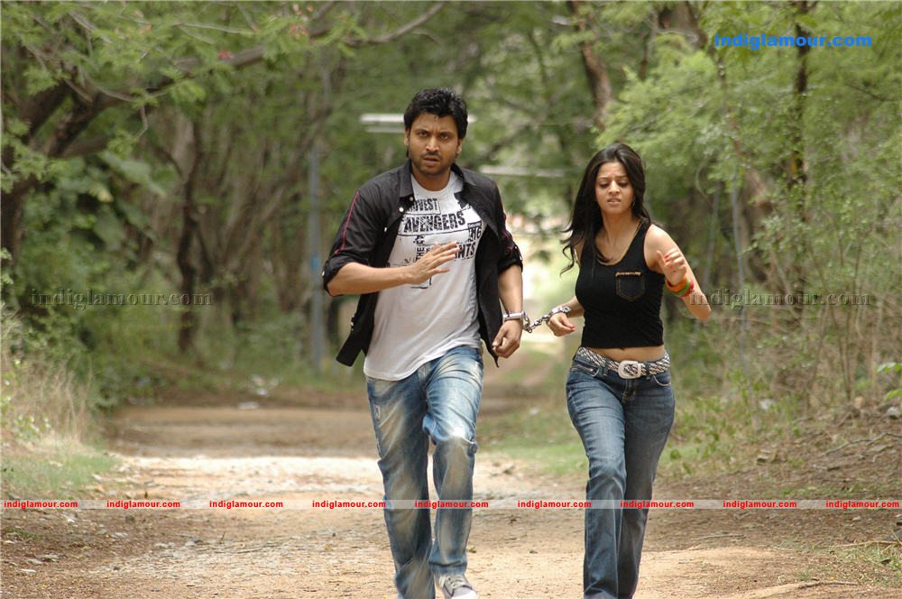 Daggaraga Dooranga Movie hd photo