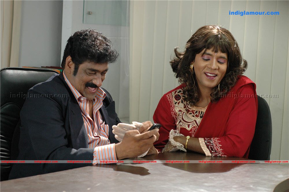 Daggaraga Dooranga Movie hd photo