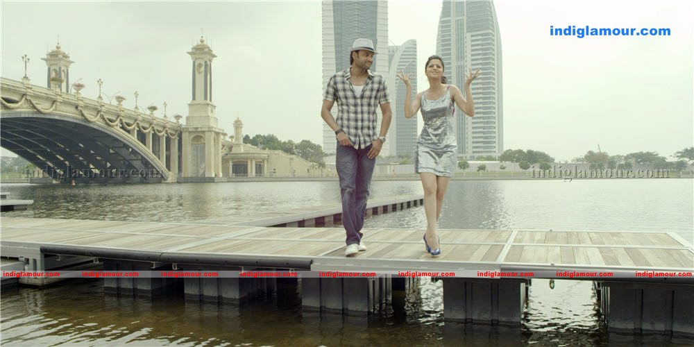 Daggaraga Dooranga Movie hd photo