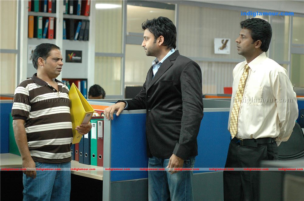 Daggaraga Dooranga Movie hd photo