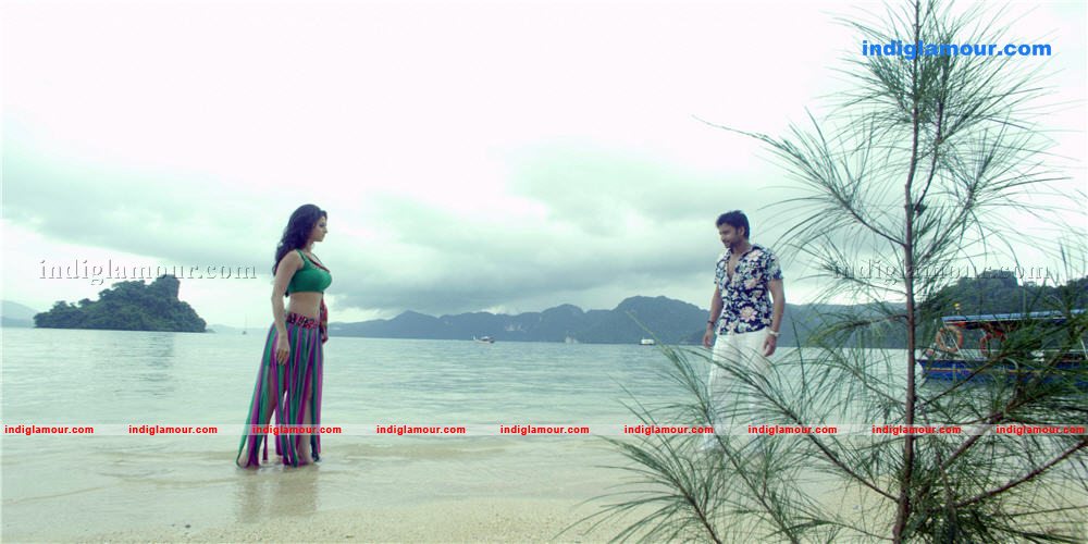 Daggaraga Dooranga Movie hd photo
