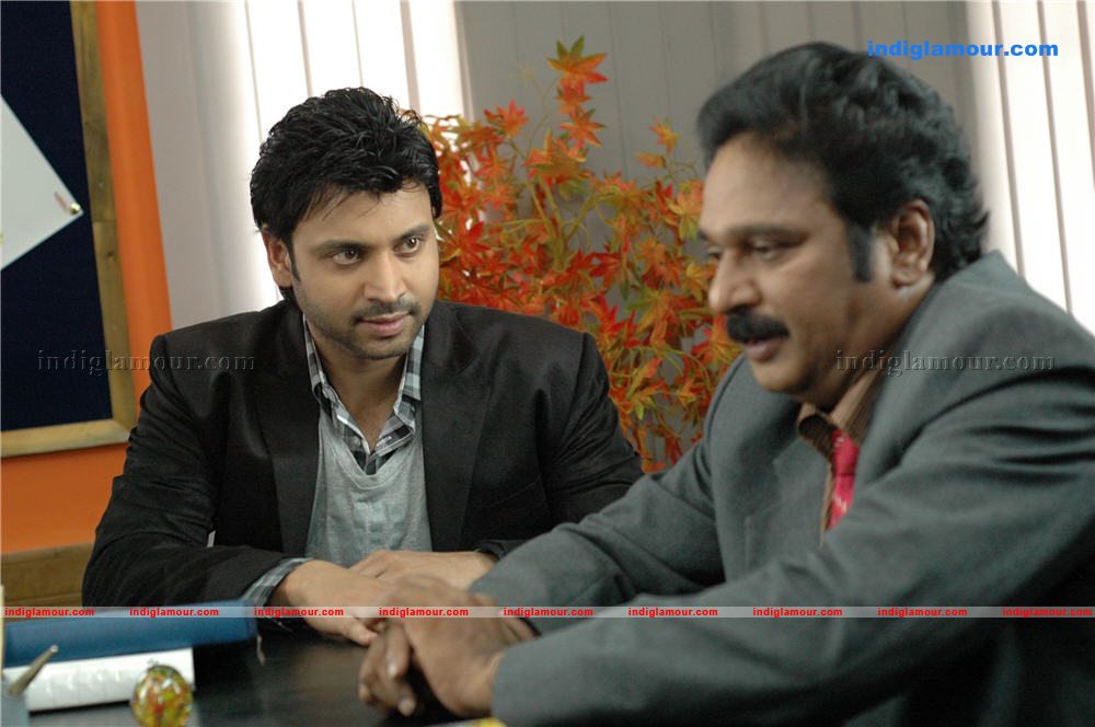 Daggaraga Dooranga Movie hd photo