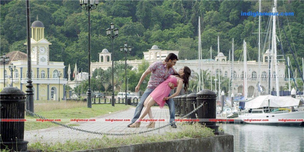 Daggaraga Dooranga Movie hd photo