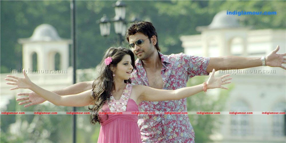 Daggaraga Dooranga Movie hd photo