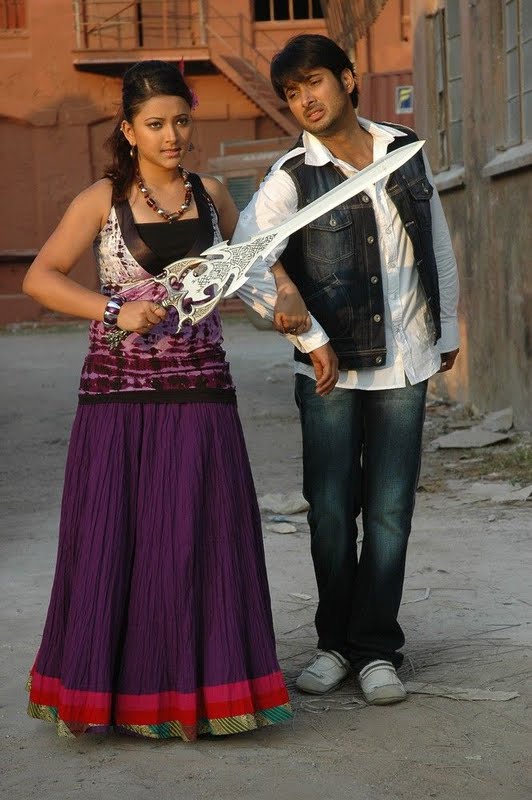 Nuvvekkadunte Nenakkadunta Movie hd photo