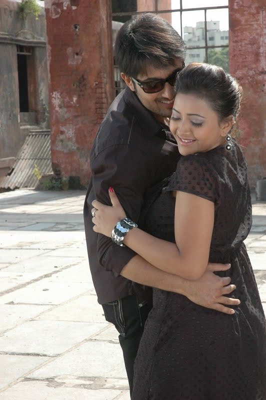 Nuvvekkadunte Nenakkadunta Movie hd photo