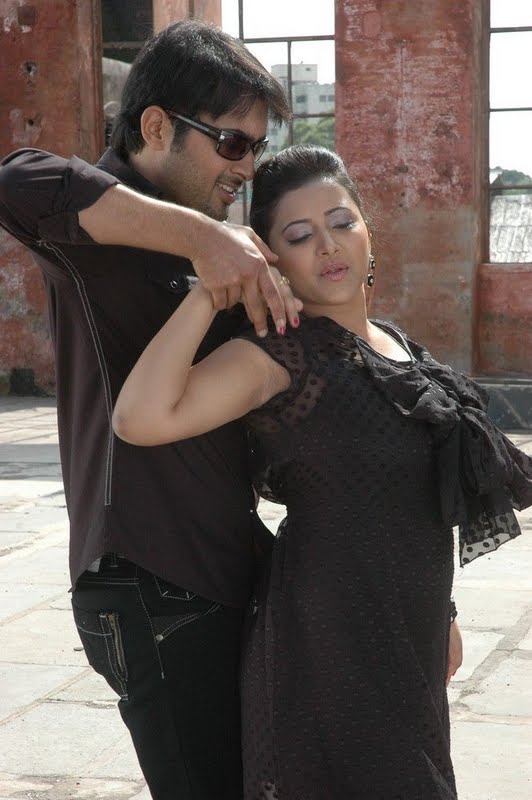 Nuvvekkadunte Nenakkadunta Movie hd photo