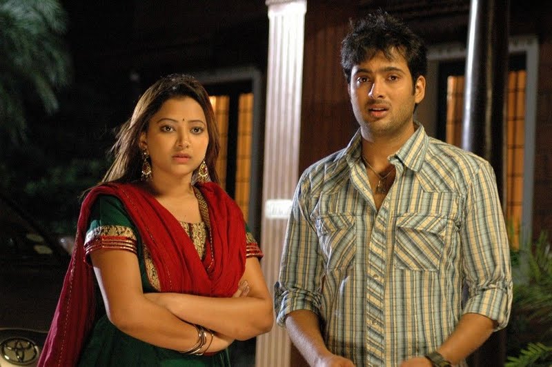 Nuvvekkadunte Nenakkadunta Movie hd photo