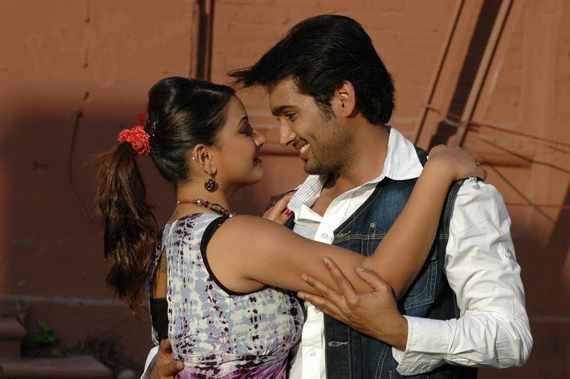 Nuvvekkadunte Nenakkadunta Movie hd photo