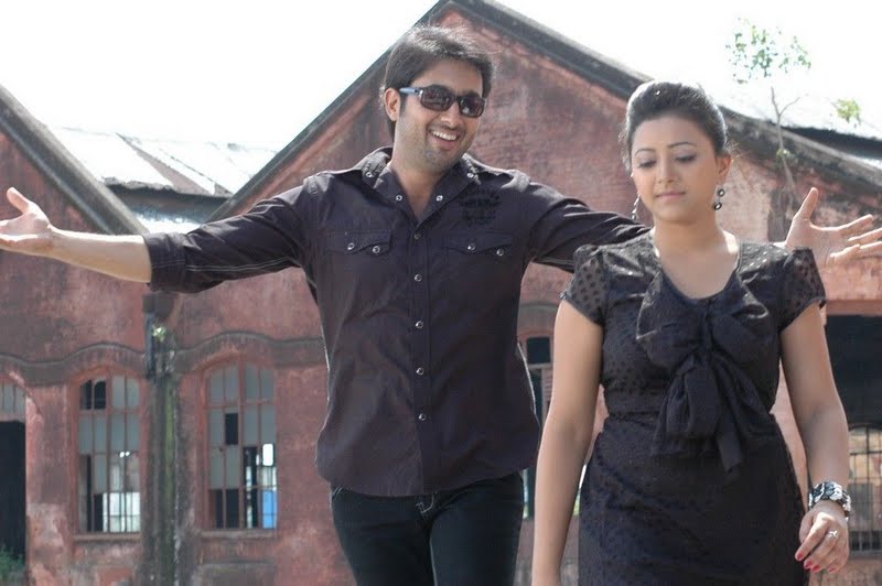 Nuvvekkadunte Nenakkadunta Movie hd photo