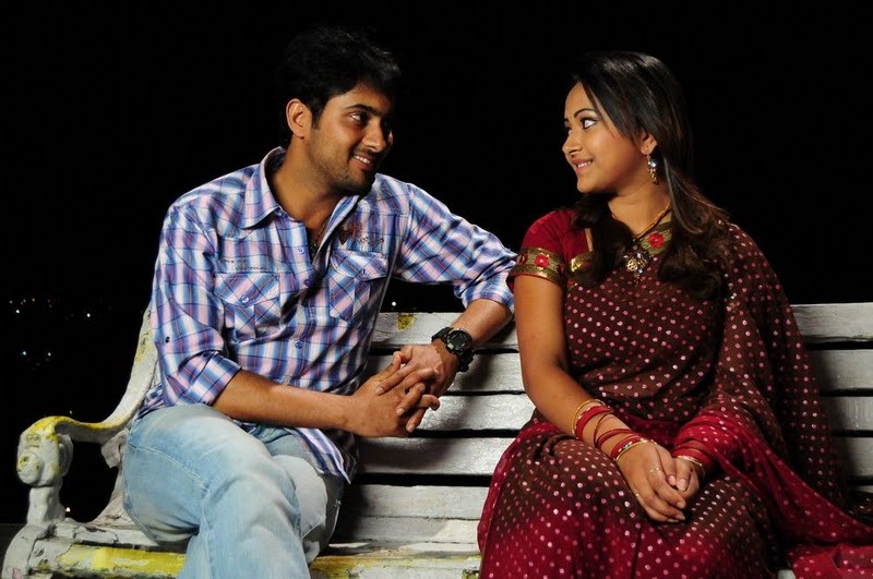 Nuvvekkadunte Nenakkadunta Movie hd photo