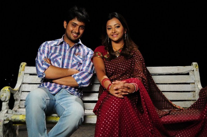 Nuvvekkadunte Nenakkadunta Movie hd photo