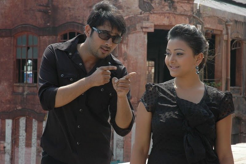 Nuvvekkadunte Nenakkadunta Movie hd photo