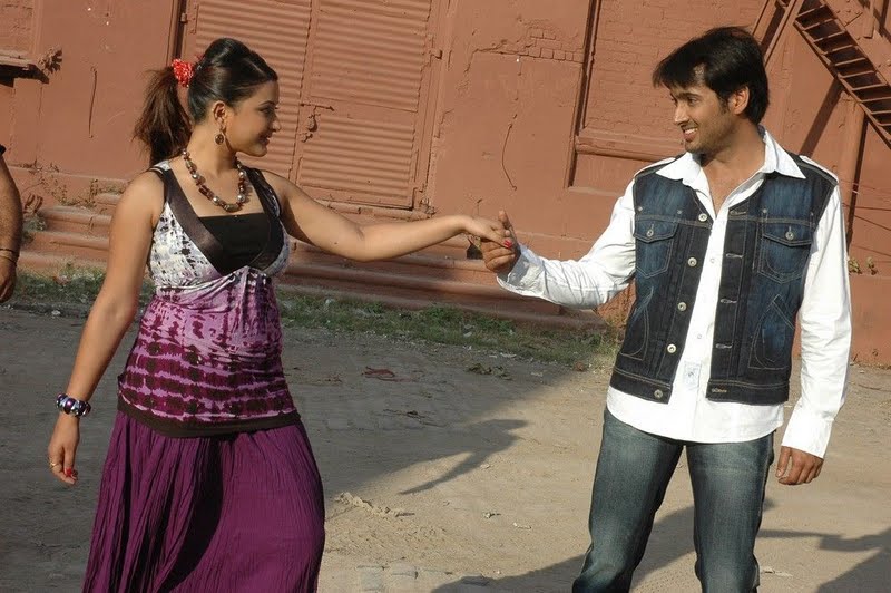 Nuvvekkadunte Nenakkadunta Movie hd photo