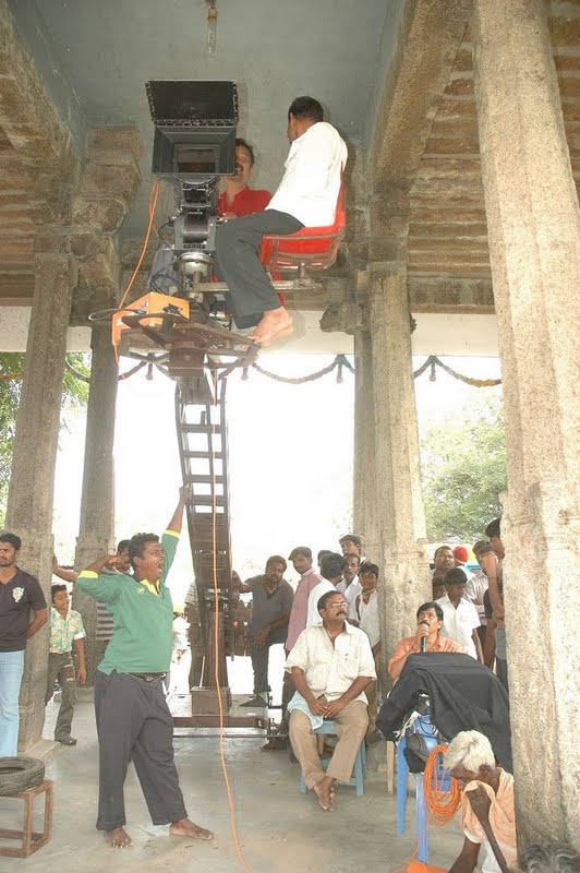 Nuvvekkadunte Nenakkadunta Movie hd photo