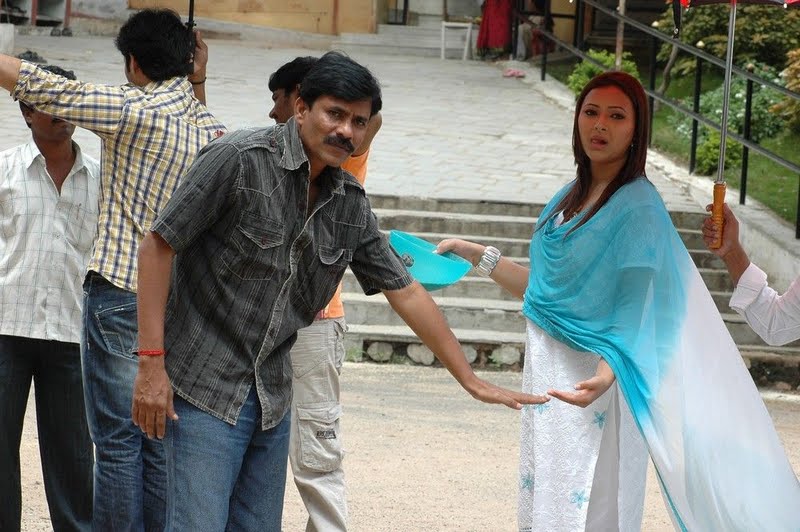 Nuvvekkadunte Nenakkadunta Movie hd photo