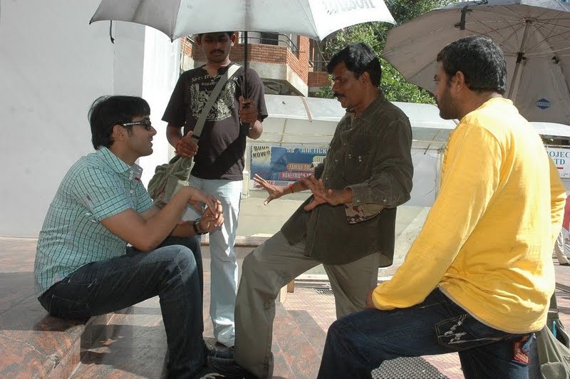 Nuvvekkadunte Nenakkadunta Movie hd photo