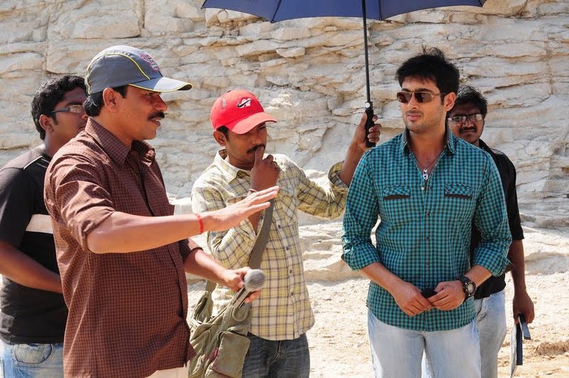 Nuvvekkadunte Nenakkadunta Movie hd photo