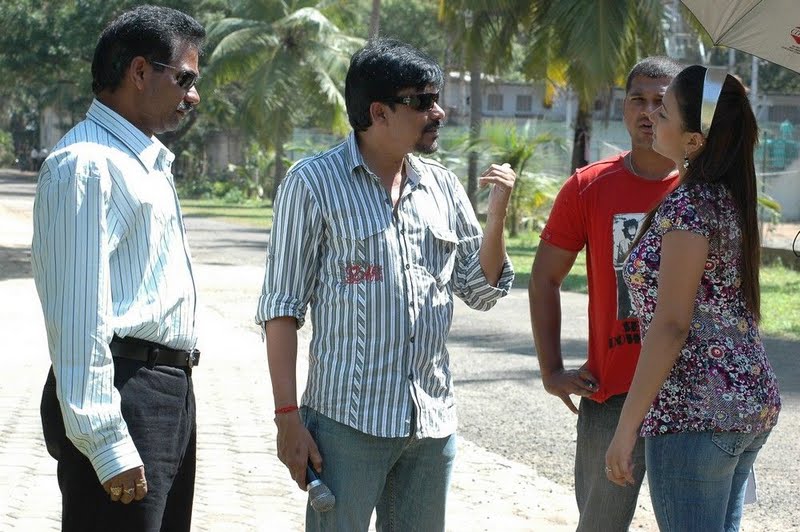 Nuvvekkadunte Nenakkadunta Movie hd photo