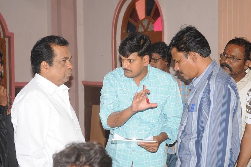 Nuvvekkadunte Nenakkadunta Movie hd photo