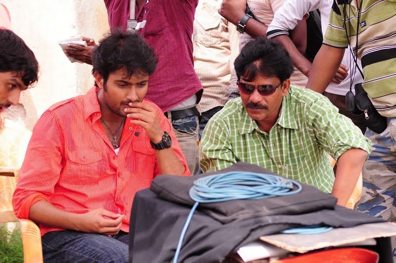 Nuvvekkadunte Nenakkadunta Movie hd photo