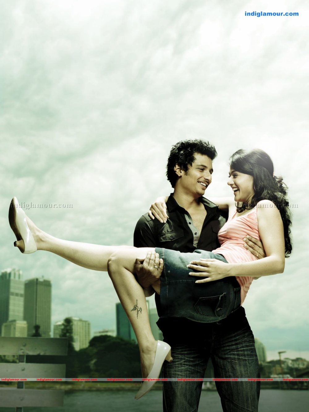 Vachchadu Gelichadu Movie hd photo