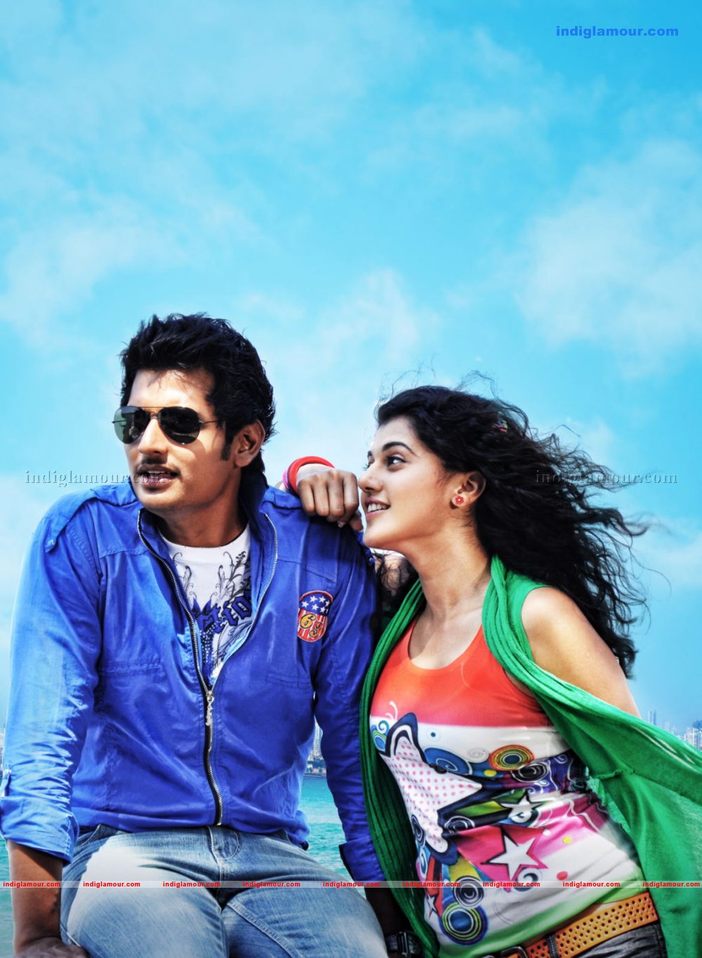 Vachchadu Gelichadu Movie hd photo