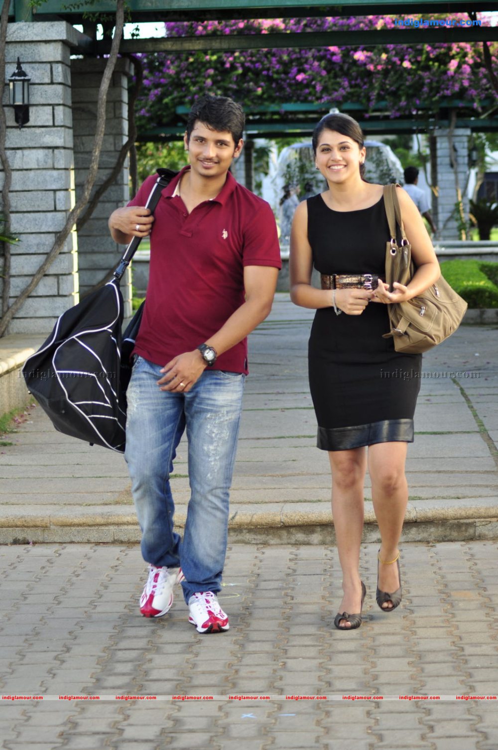 Vachchadu Gelichadu Movie hd photo