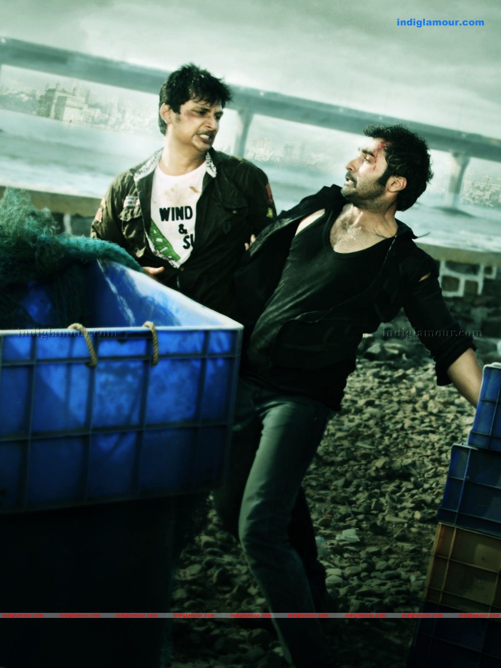 Vachchadu Gelichadu Movie hd photo