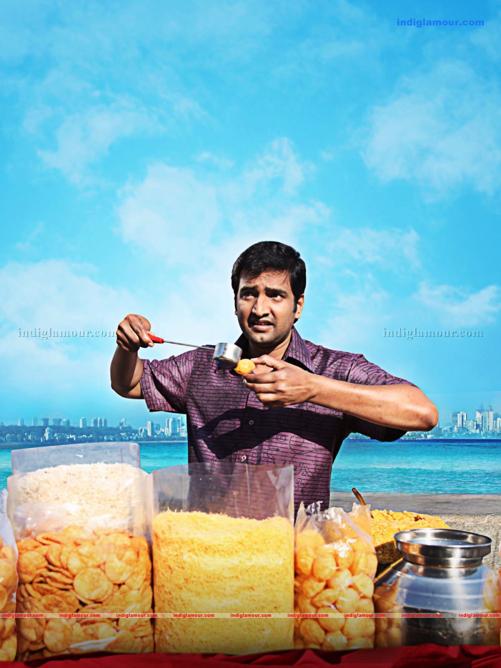 Vachchadu Gelichadu Movie hd photo
