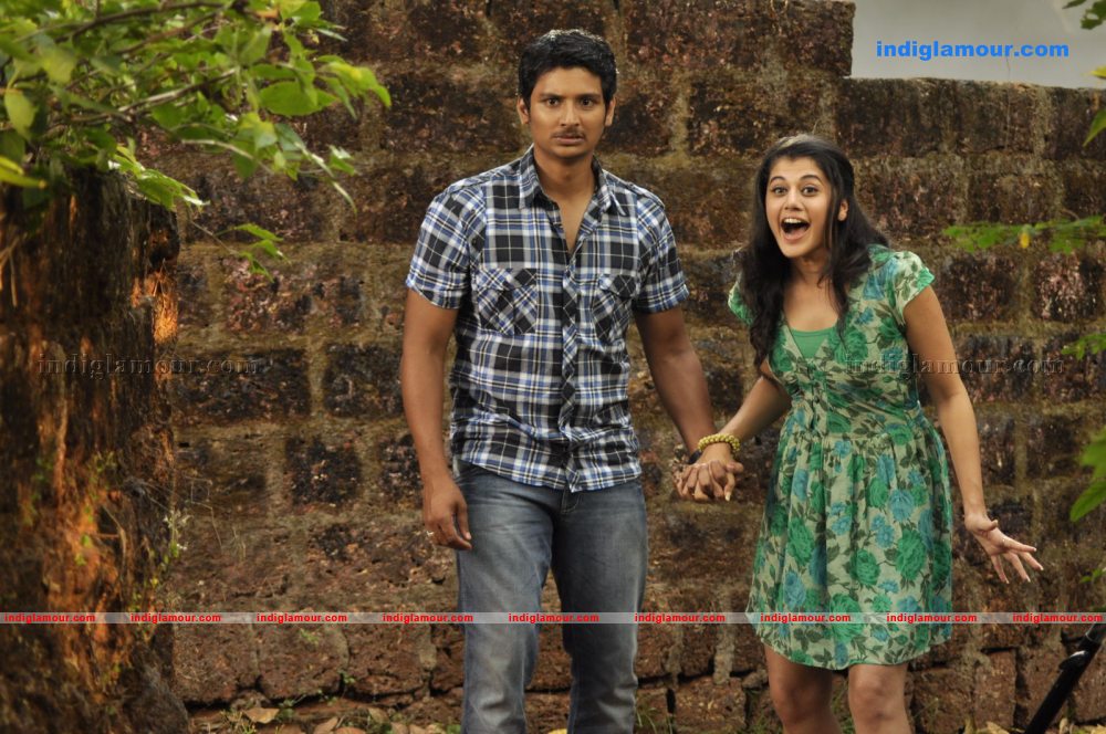 Vachchadu Gelichadu Movie hd photo