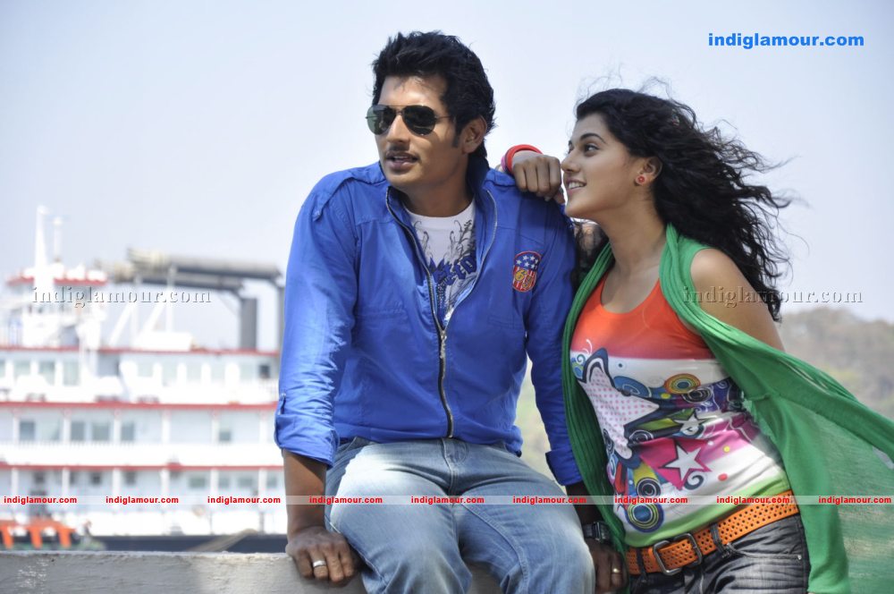 Vachchadu Gelichadu Movie hd photo