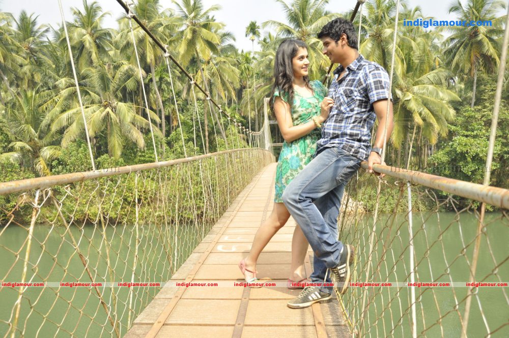 Vachchadu Gelichadu Movie hd photo