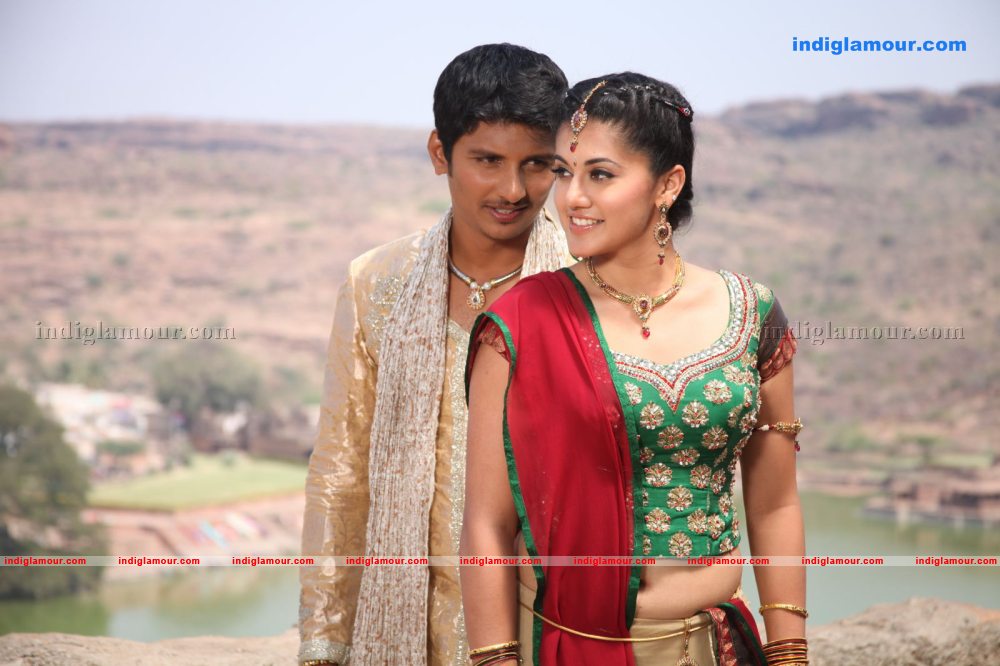 Vachchadu Gelichadu Movie hd photo
