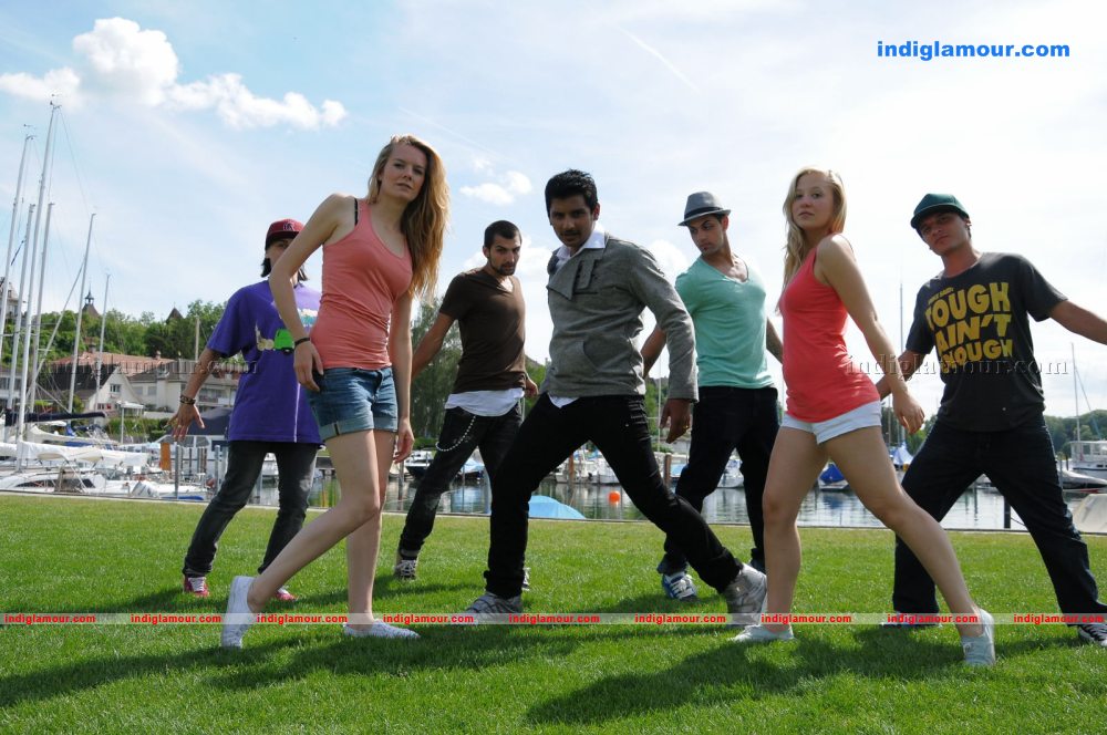 Vachchadu Gelichadu Movie hd photo