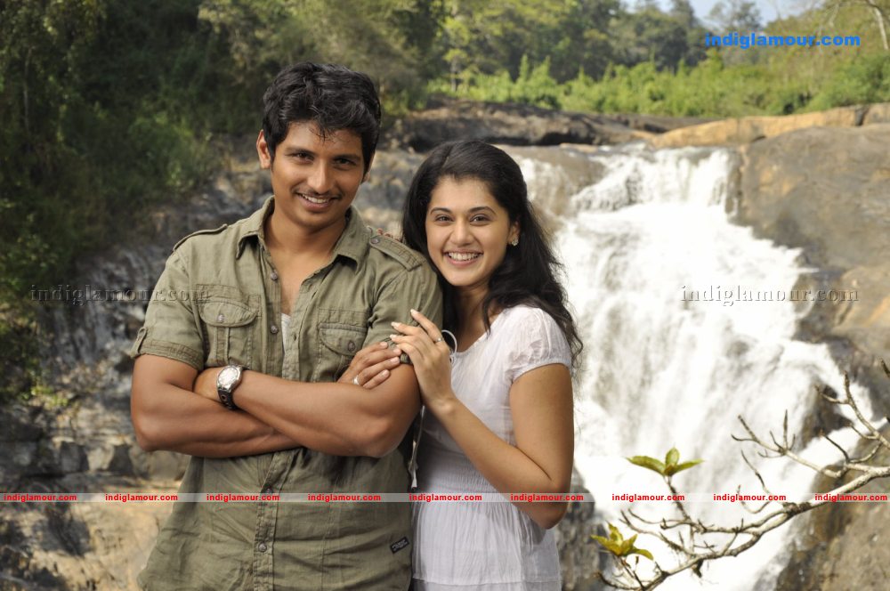 Vachchadu Gelichadu Movie hd photo