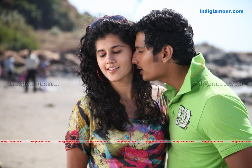 Vachchadu Gelichadu Movie hd photo