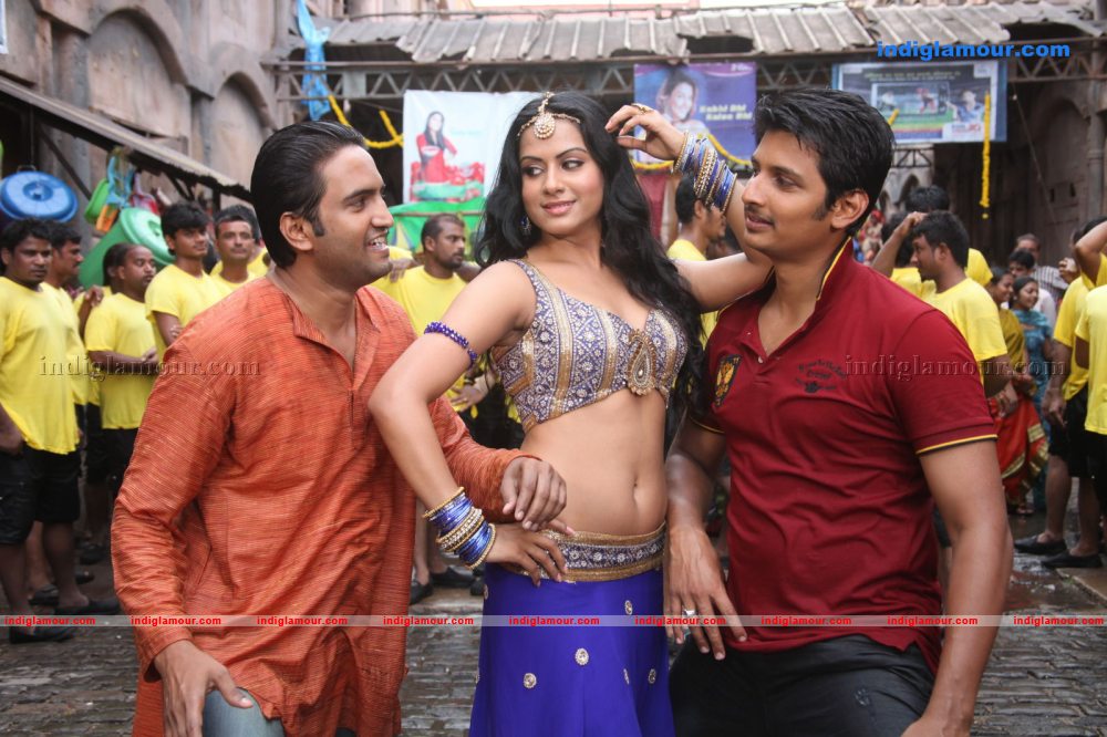 Vachchadu Gelichadu Movie hd photo