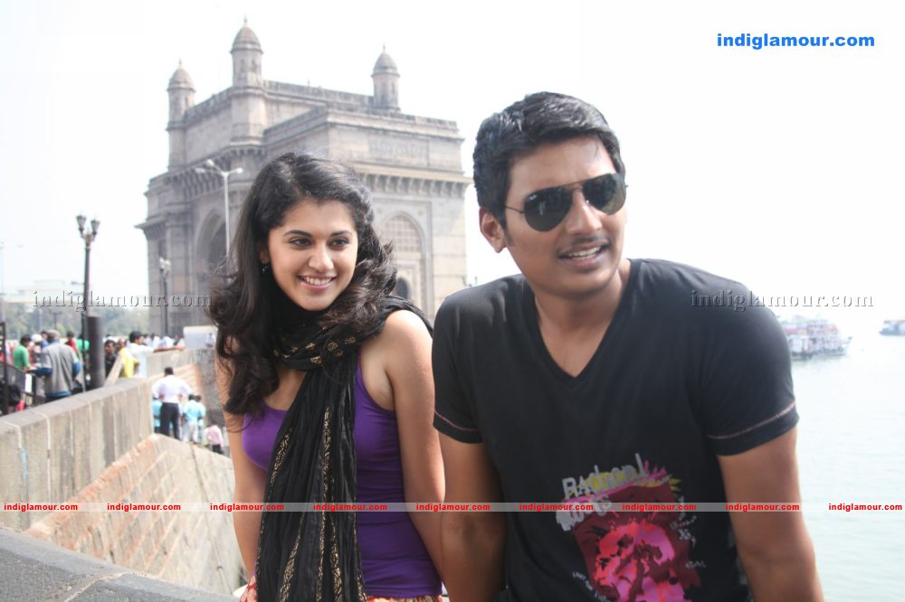 Vachchadu Gelichadu Movie hd photo