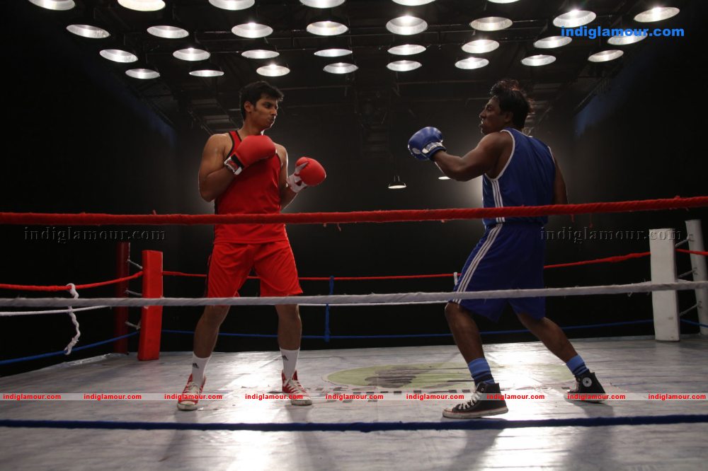 Vachchadu Gelichadu Movie hd photo