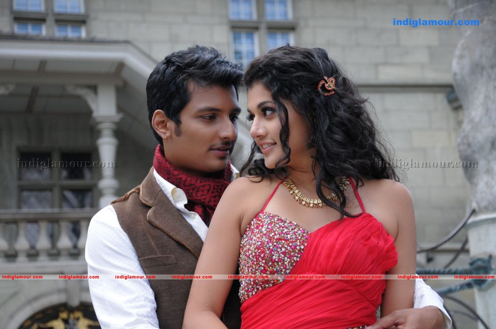 Vachchadu Gelichadu Movie hd photo