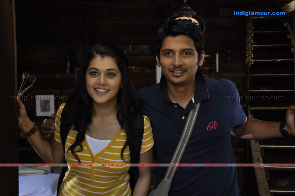 Vachchadu Gelichadu Movie hd photo